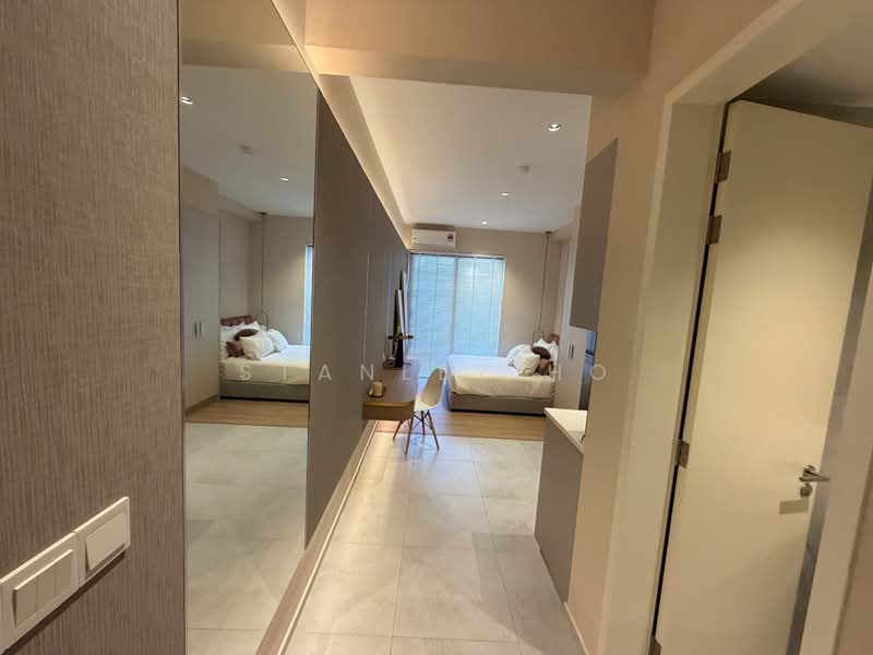 Service Residence for Rent at The Goodwood Residence - Stanley Ho - PropertyGuru.com.my