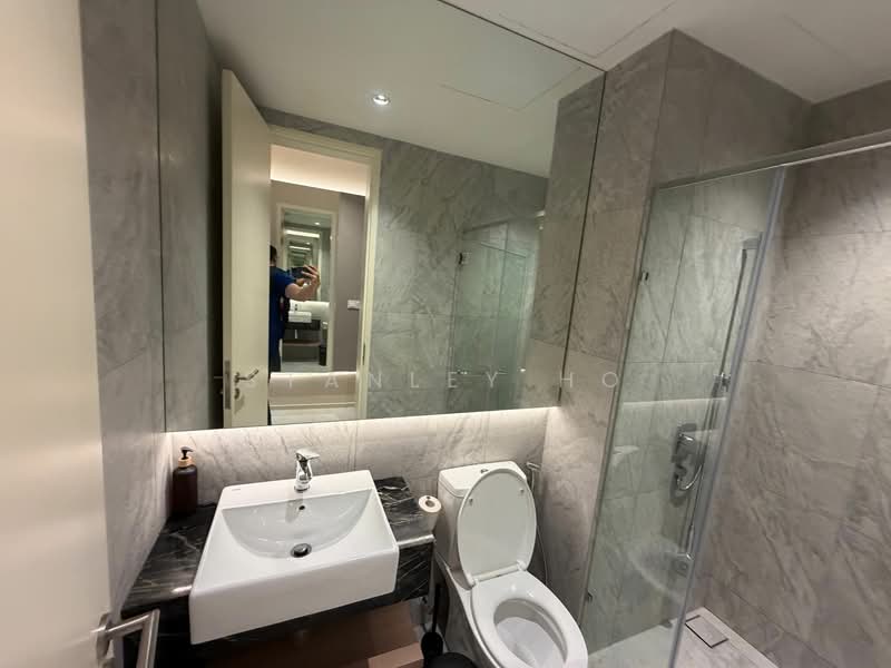 Service Residence for Rent at The Goodwood Residence - Stanley Ho - PropertyGuru.com.my