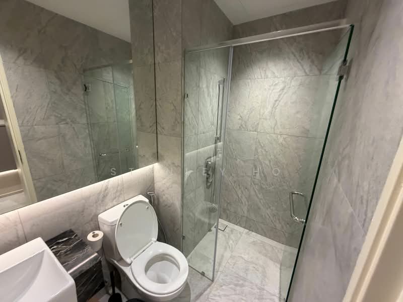 Service Residence for Rent at The Goodwood Residence - Stanley Ho - PropertyGuru.com.my