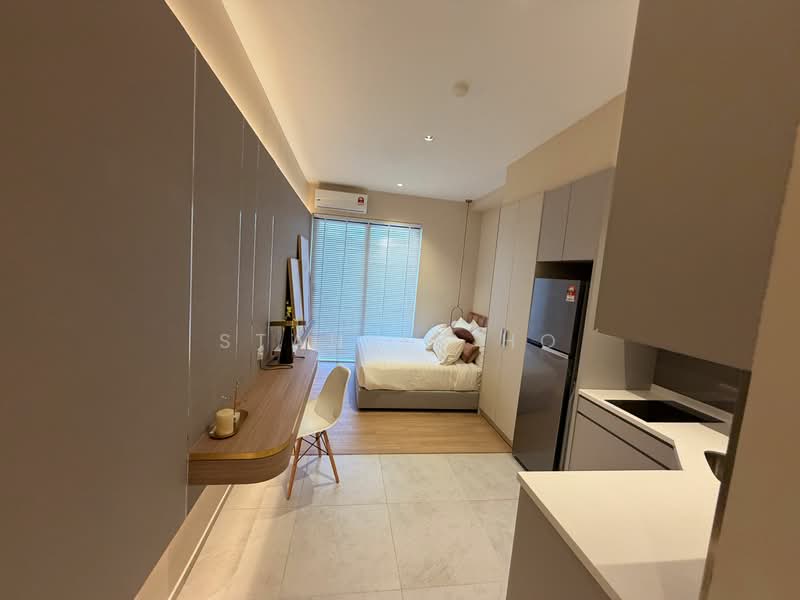 Service Residence for Rent at The Goodwood Residence - Stanley Ho - PropertyGuru.com.my