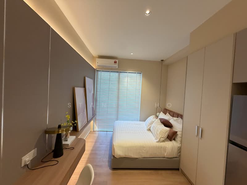 Service Residence for Rent at The Goodwood Residence - Stanley Ho - PropertyGuru.com.my