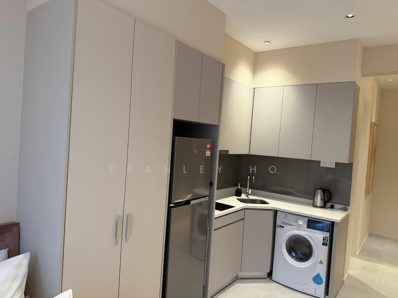 Service Residence for Rent at The Goodwood Residence - Stanley Ho - PropertyGuru.com.my