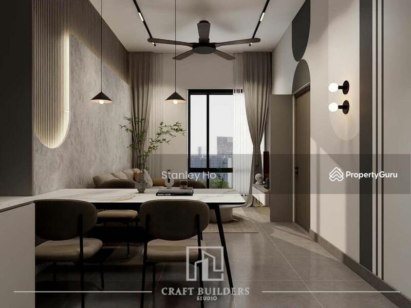 For Rent - The Goodwood Residence