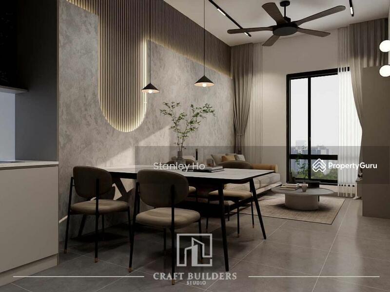 For Rent - The Goodwood Residence