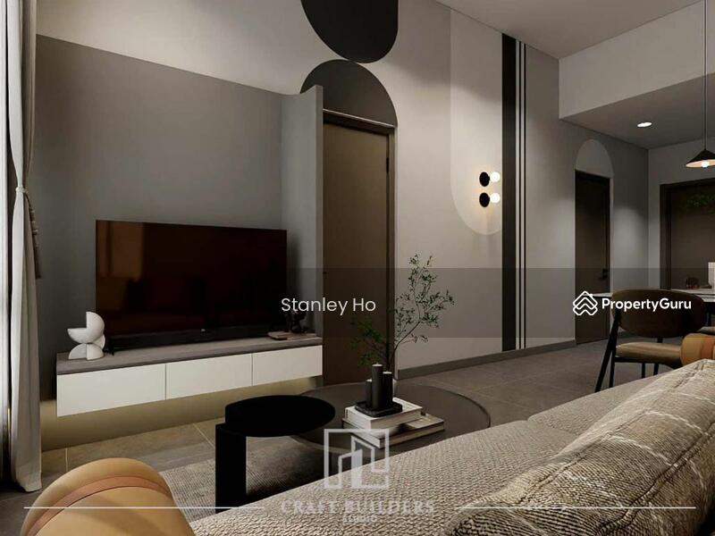 For Rent - The Goodwood Residence