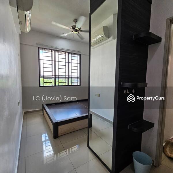 Untuk Disewa - Bandar Baru Permas Jaya