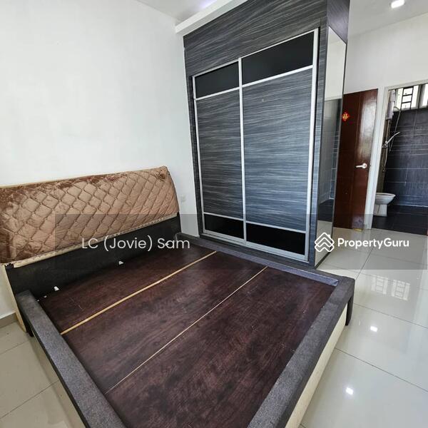 Untuk Disewa - Bandar Baru Permas Jaya