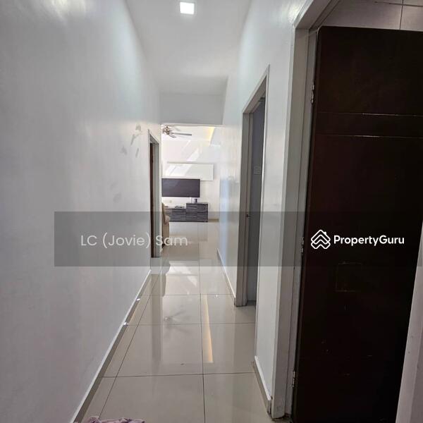 Untuk Disewa - Bandar Baru Permas Jaya