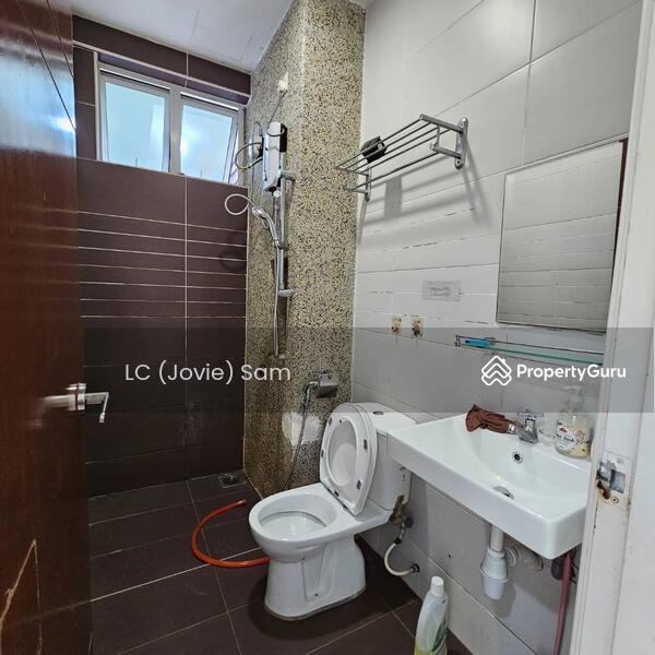 Untuk Disewa - Bandar Baru Permas Jaya