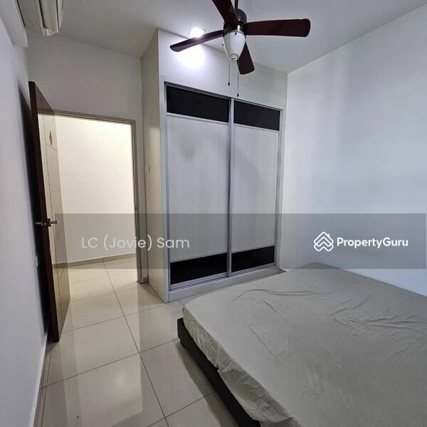 Untuk Disewa - Bandar Baru Permas Jaya