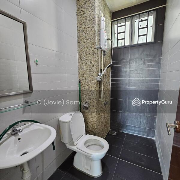 Untuk Disewa - Bandar Baru Permas Jaya