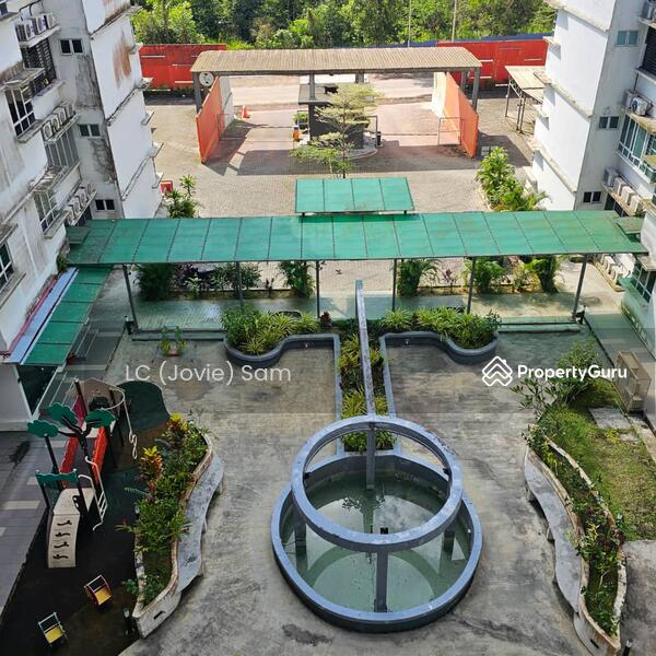 Untuk Disewa - Bandar Baru Permas Jaya