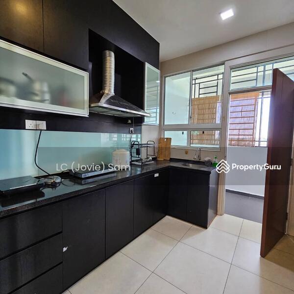 Untuk Disewa - Bandar Baru Permas Jaya