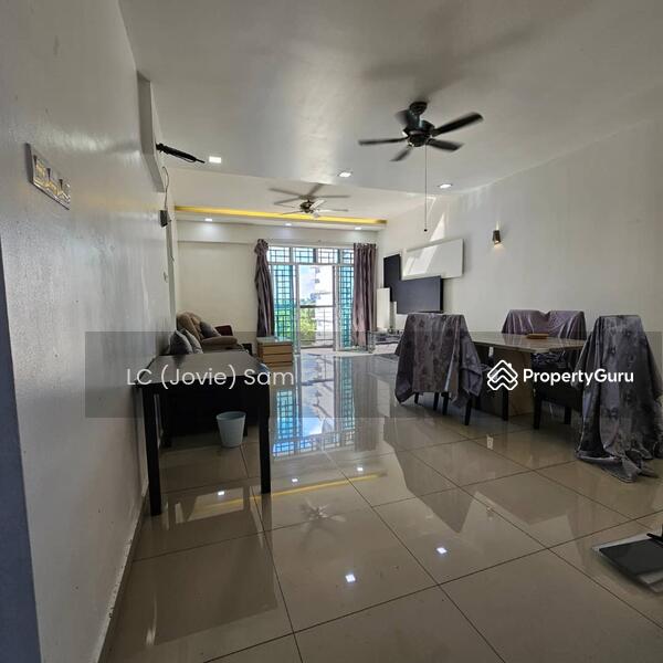 Untuk Disewa - Bandar Baru Permas Jaya