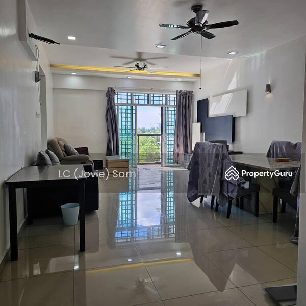 Untuk Disewa - Bandar Baru Permas Jaya