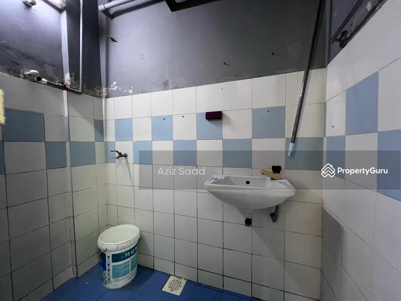Flat for Sale at Taman Taming Impian Flat - Aziz Saad - PropertyGuru.com.my