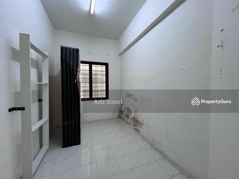 Flat for Sale at Taman Taming Impian Flat - Aziz Saad - PropertyGuru.com.my