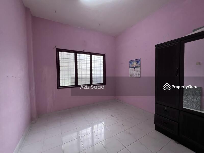 Flat for Sale at Taman Taming Impian Flat - Aziz Saad - PropertyGuru.com.my