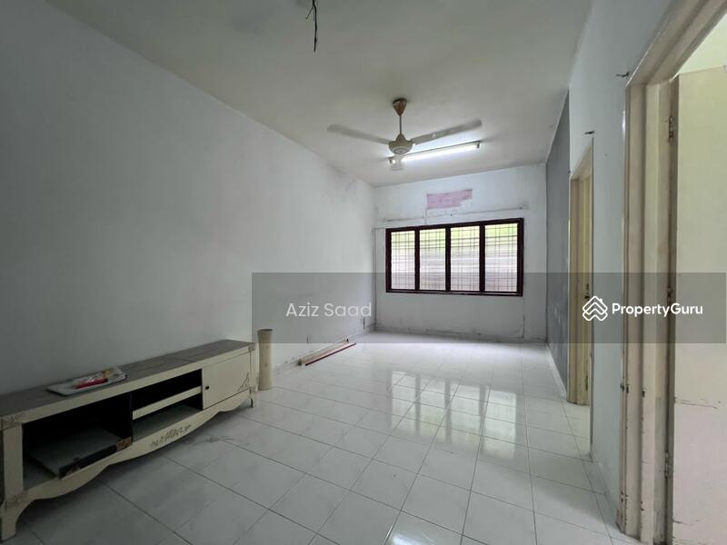 Flat for Sale at Taman Taming Impian Flat - Aziz Saad - PropertyGuru.com.my