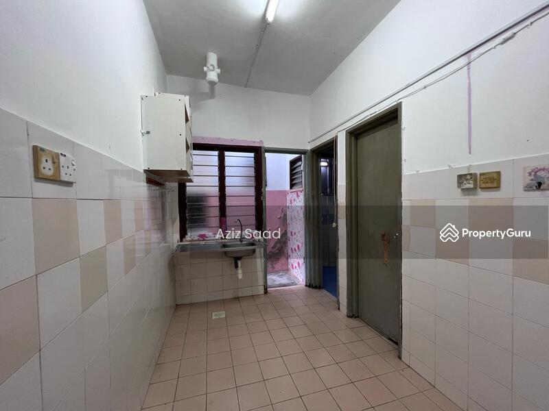 Flat for Sale at Taman Taming Impian Flat - Aziz Saad - PropertyGuru.com.my