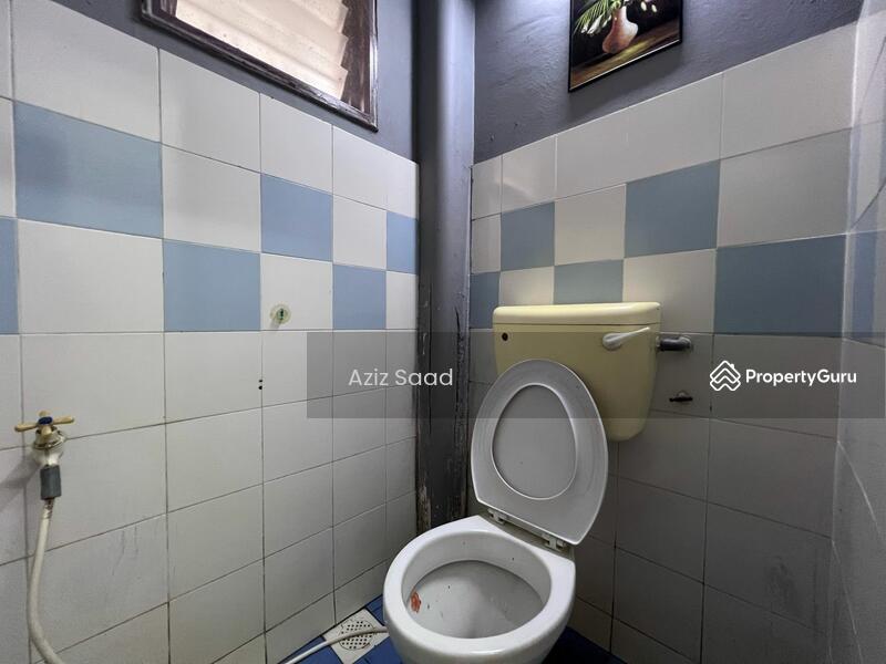 Flat for Sale at Taman Taming Impian Flat - Aziz Saad - PropertyGuru.com.my