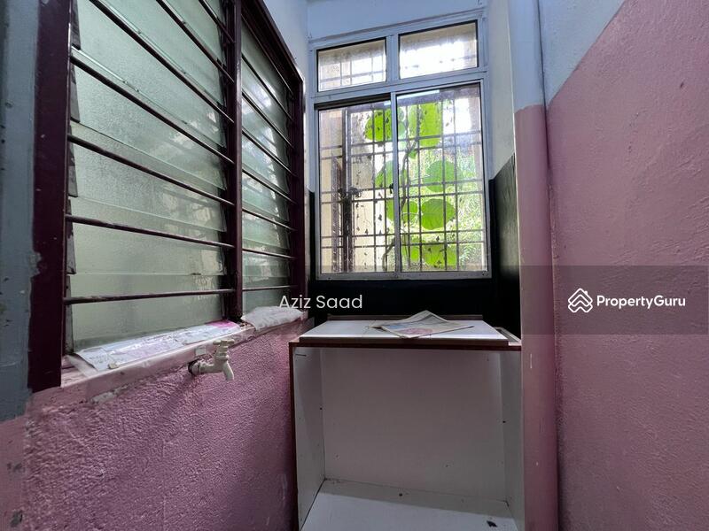 Flat for Sale at Taman Taming Impian Flat - Aziz Saad - PropertyGuru.com.my