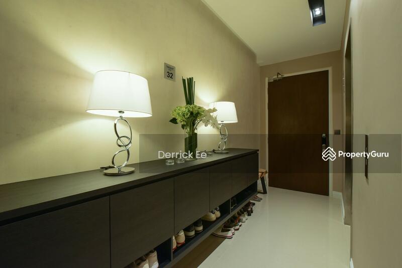 For Sale - Next to Taman Connaught New Launch CONDO 600m to LRT 3R2B Up to 2300sq ft