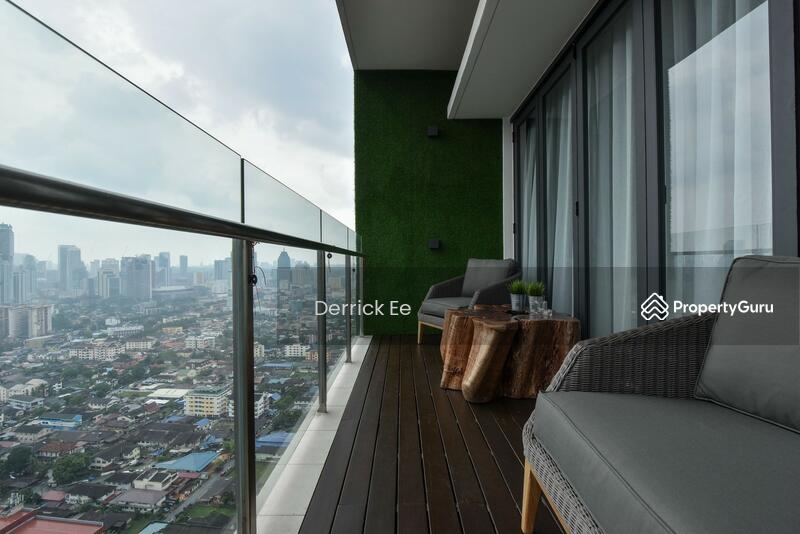 For Sale - Next to Taman Connaught New Launch CONDO 600m to LRT 3R2B Up to 2300sq ft