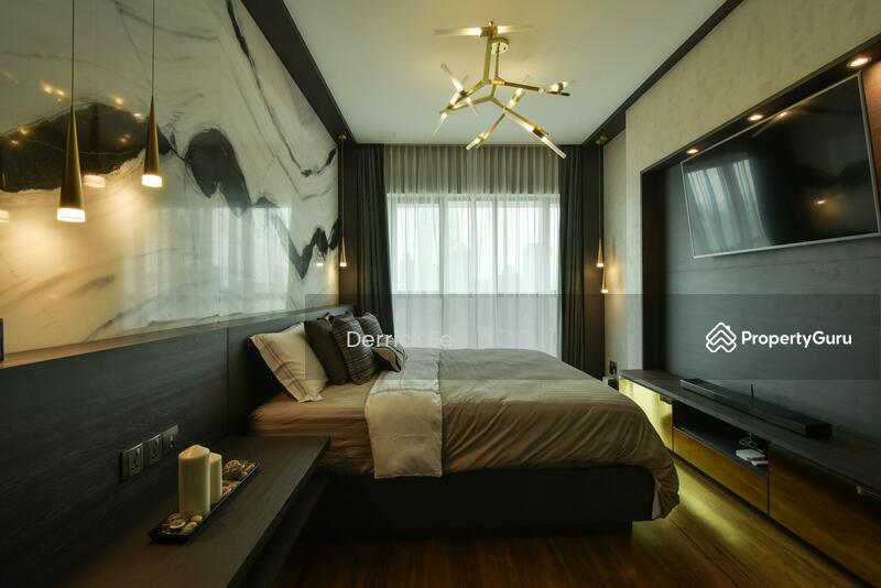 For Sale - Next to Taman Connaught New Launch CONDO 600m to LRT 3R2B Up to 2300sq ft