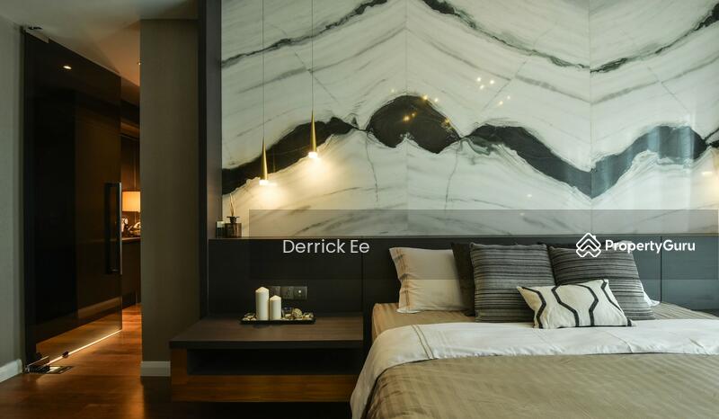 For Sale - Next to Taman Connaught New Launch CONDO 600m to LRT 3R2B Up to 2300sq ft