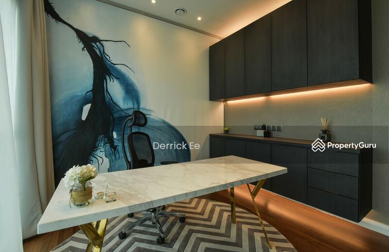 For Sale - Next to Taman Connaught New Launch CONDO 600m to LRT 3R2B Up to 2300sq ft