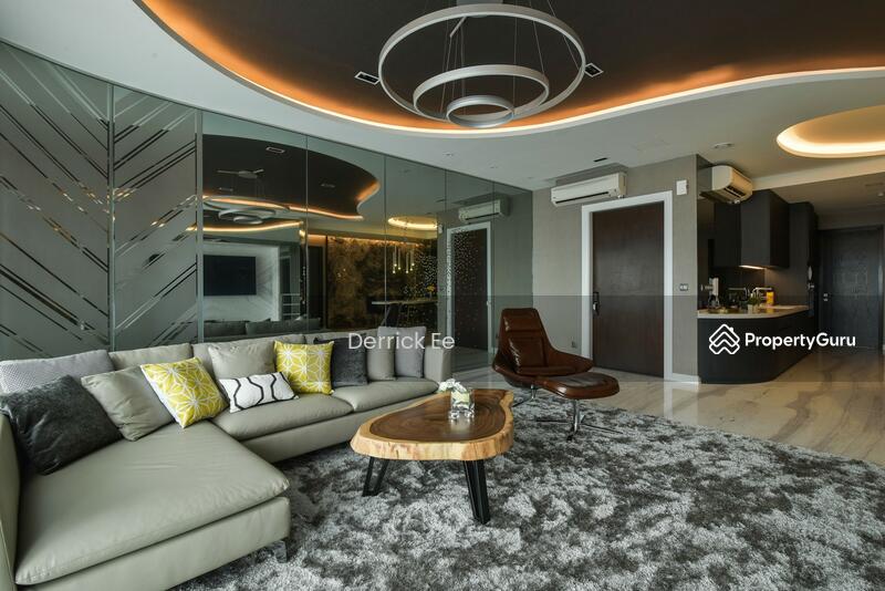 For Sale - Next to Taman Connaught New Launch CONDO 600m to LRT 3R2B Up to 2300sq ft