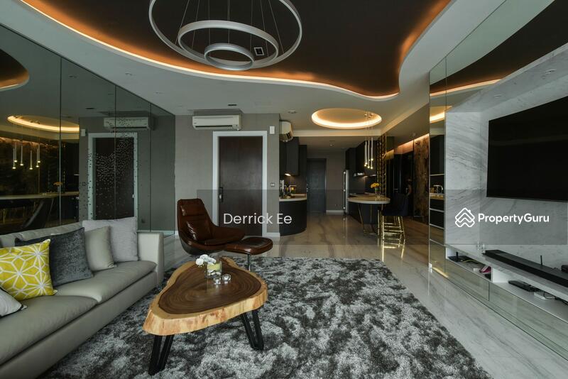 For Sale - Next to Taman Connaught New Launch CONDO 600m to LRT 3R2B Up to 2300sq ft