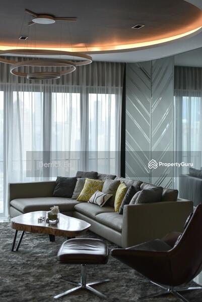 For Sale - Next to Taman Connaught New Launch CONDO 600m to LRT 3R2B Up to 2300sq ft