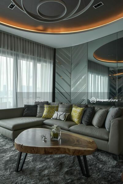 For Sale - Next to Taman Connaught New Launch CONDO 600m to LRT 3R2B Up to 2300sq ft