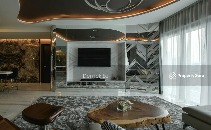 For Sale - Next to Taman Connaught New Launch CONDO 600m to LRT 3R2B Up to 2300sq ft