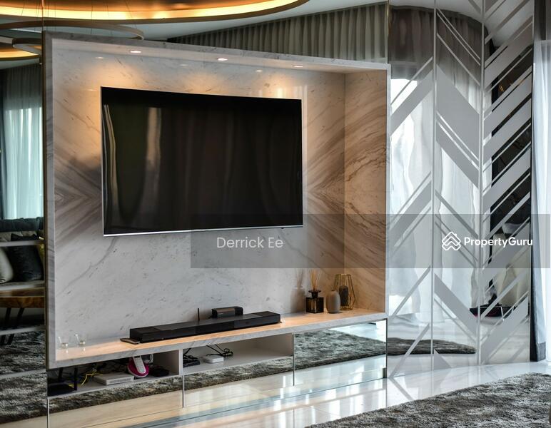 For Sale - Next to Taman Connaught New Launch CONDO 600m to LRT 3R2B Up to 2300sq ft