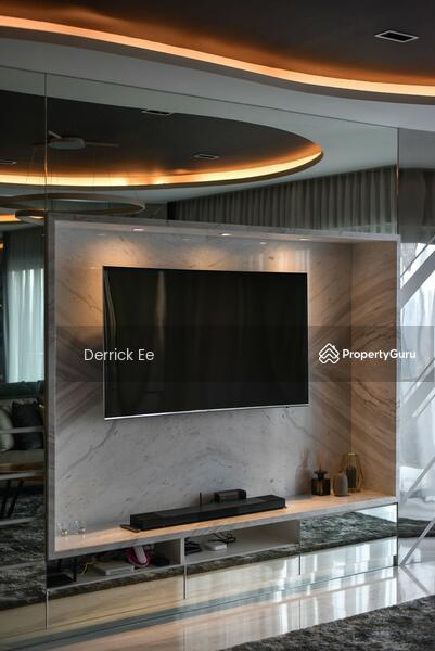 For Sale - Next to Taman Connaught New Launch CONDO 600m to LRT 3R2B Up to 2300sq ft