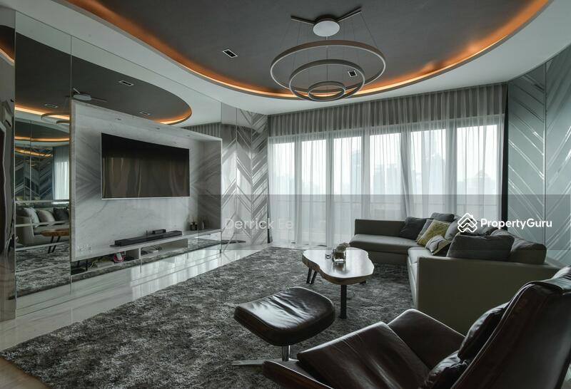 For Sale - Next to Taman Connaught New Launch CONDO 600m to LRT 3R2B Up to 2300sq ft