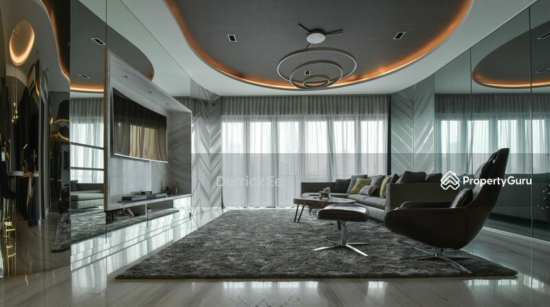 For Sale - Next to Taman Connaught New Launch CONDO 600m to LRT 3R2B Up to 2300sq ft