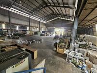 For Sale - Kawasan Perindustrian Bukit Rambai