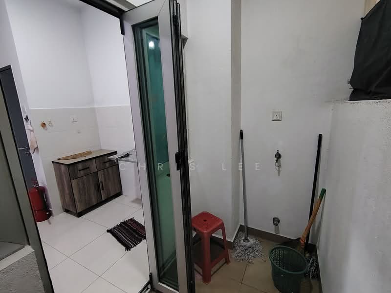 Service Residence for Rent at Saville @ Kajang - Chris Lee - PropertyGuru.com.my