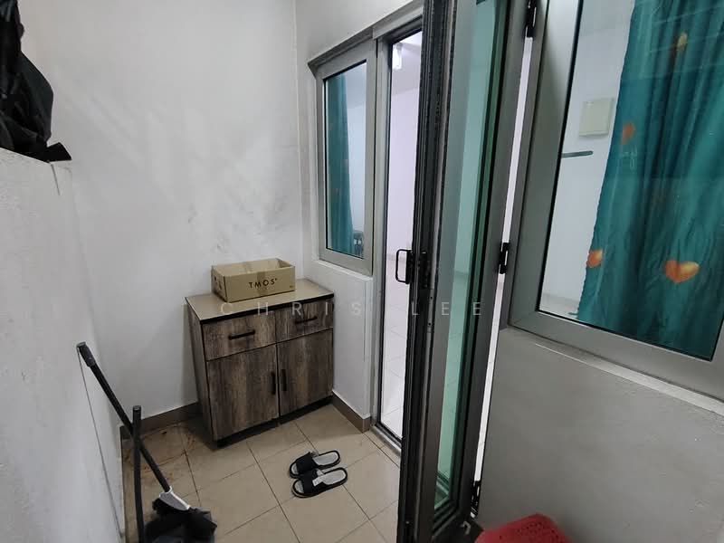 Service Residence for Rent at Saville @ Kajang - Chris Lee - PropertyGuru.com.my