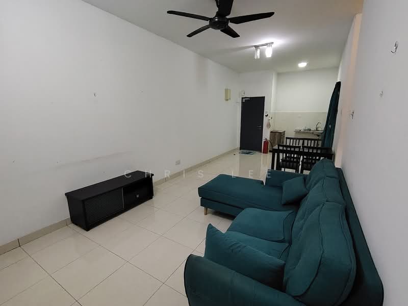 Service Residence for Rent at Saville @ Kajang - Chris Lee - PropertyGuru.com.my