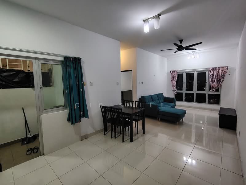 Service Residence for Rent at Saville @ Kajang - Chris Lee - PropertyGuru.com.my