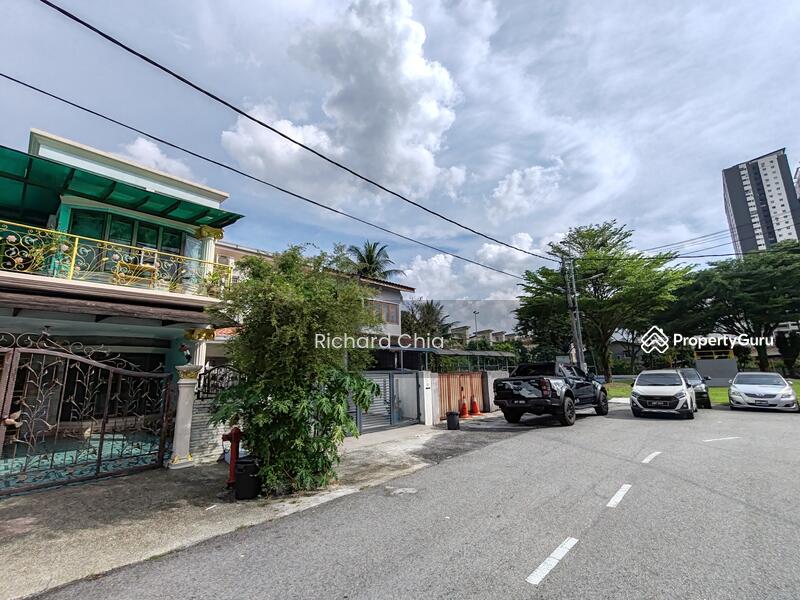 For Sale - Taman cempaka