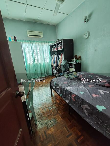 For Sale - Taman cempaka