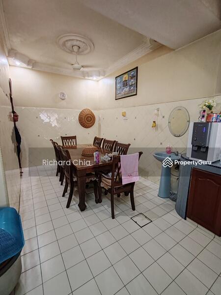 For Sale - Taman cempaka