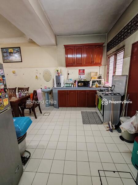 For Sale - Taman cempaka