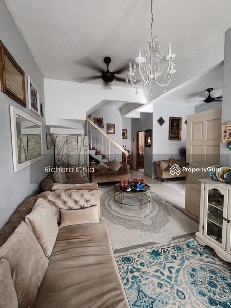 For Sale - Taman cempaka